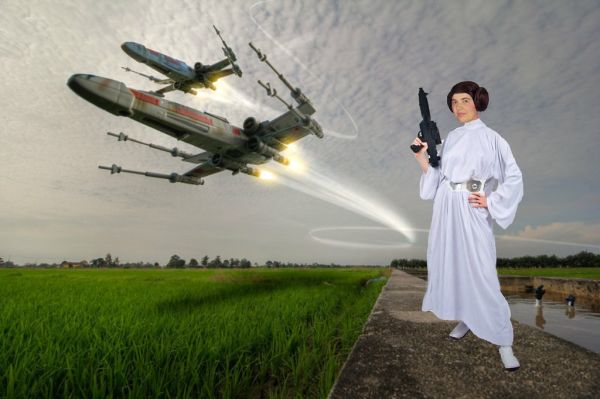 star wars pam