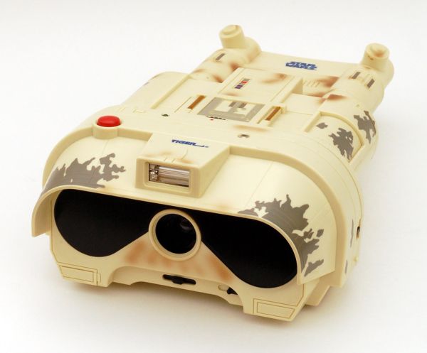 Star Wars Episode I Picture Plus Image Camera