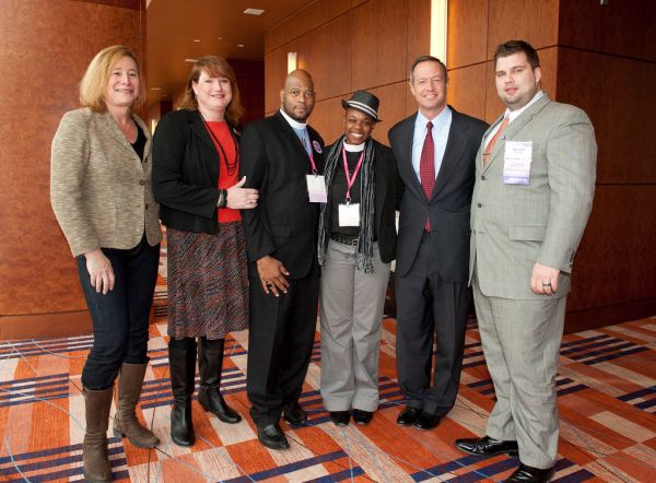 National Gay and Lesbian Task Force Conference