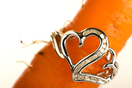 Carrot ^ Carat - Iron Photographer 106 - Utata