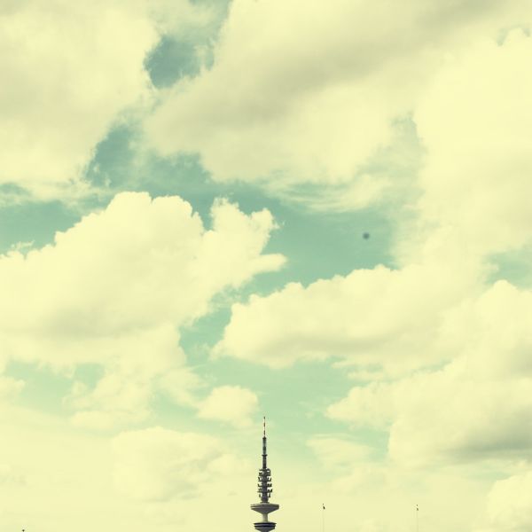 hamburg