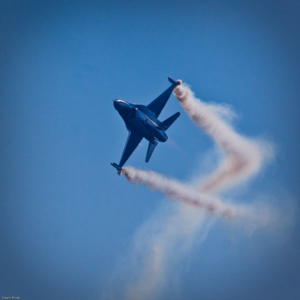 Brno Air Show september 2008