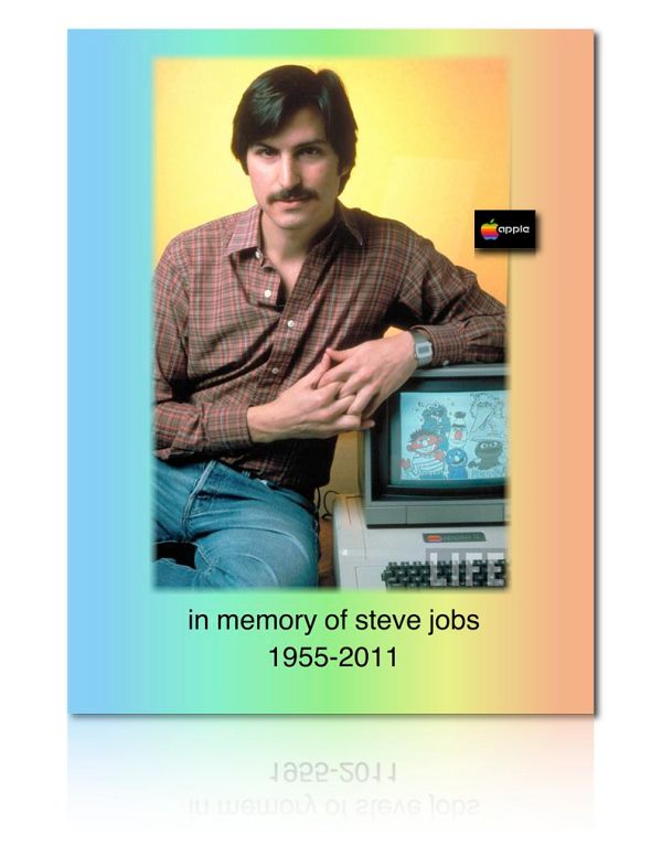 Steve Jobs