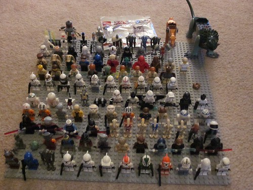Star Wars Collection