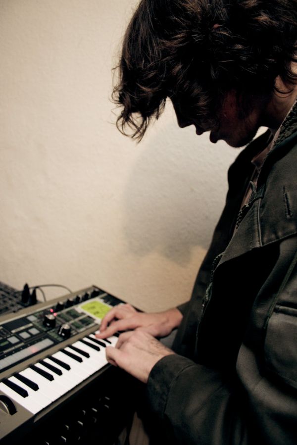 Fuzzy Logic - Studio - 2007/2008