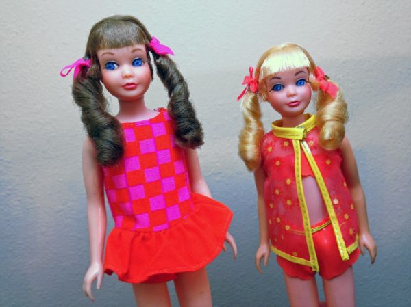 Skipper Twins