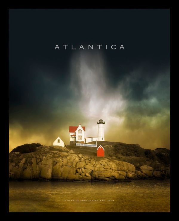 atlantica 2