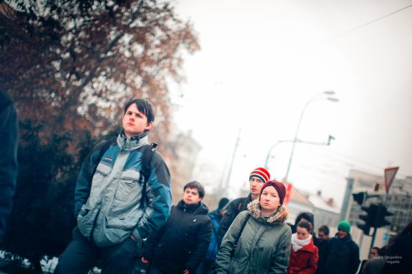 Česká republika : Brno / Czech Republic