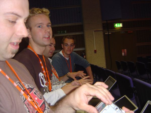 Do you know the muffin man, the muffin man, the muffin man?