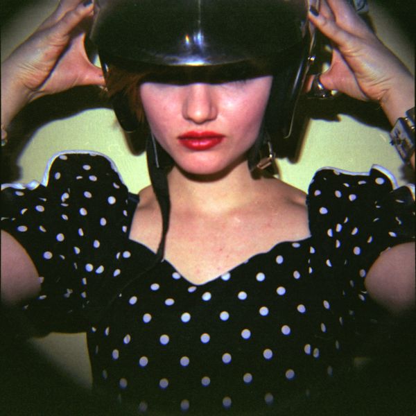 Dolly by Diana