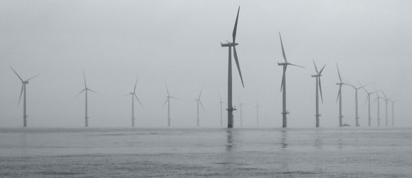 Teeside Offshore Wind Farm