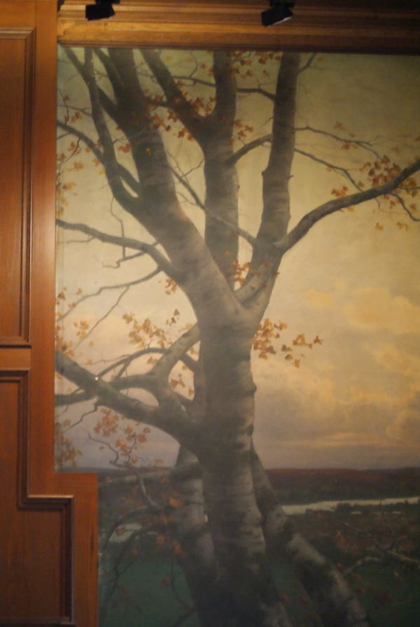 Essen - Villa Huegel und Baldeneysee 12