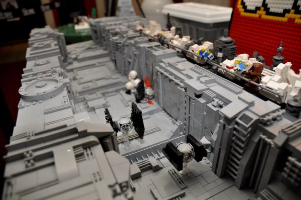 Star Wars Day - Toronto