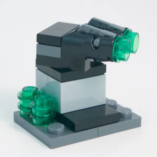 LEGO Star Wars Advent 2015 Day 15