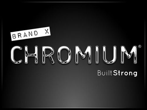 Chromium