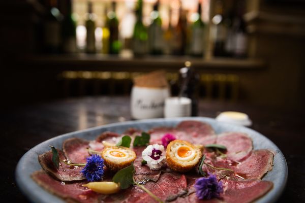 Birminigham HDV Foodshoot