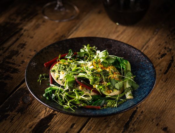 Birminigham HDV Foodshoot