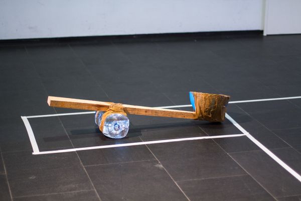 TODOS SOMOS COYOTES: TALLER DE VERANO PARA JÓVENES