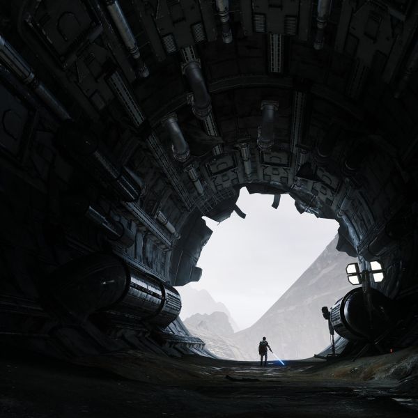 Star Wars - Jedi Fallen Order