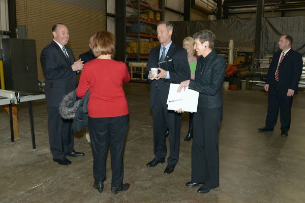 Offshore Wind Energy Announcement