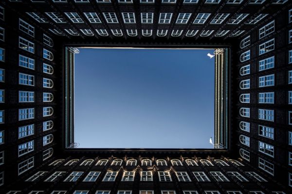 Hamburg