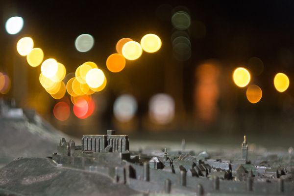 Brno, moravian metropoly