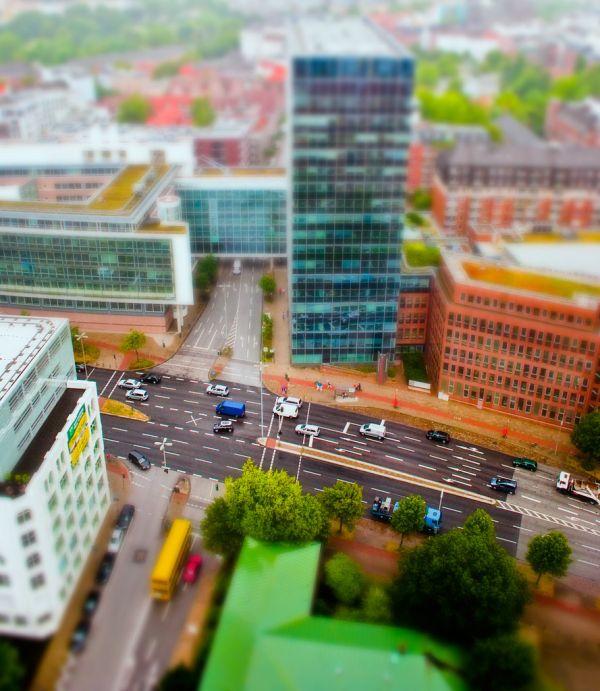 Hamburg
