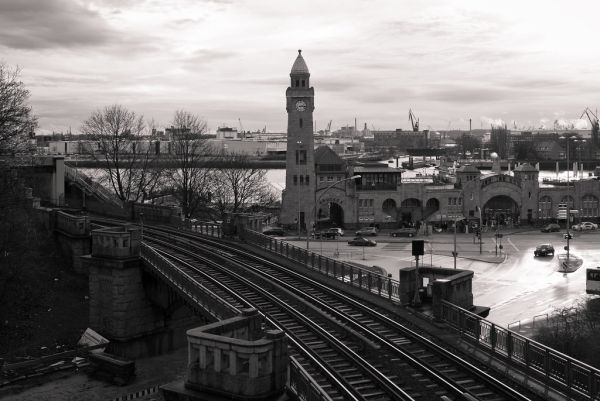 Hamburg and Urbanity