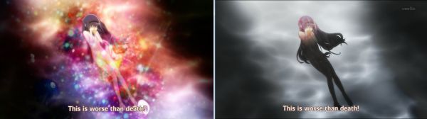 Madoka Magica Bluray