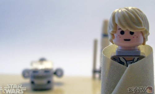 LowLug Star Wars Contest