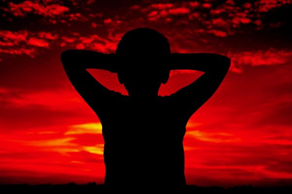 Dream of an Orphanage child
