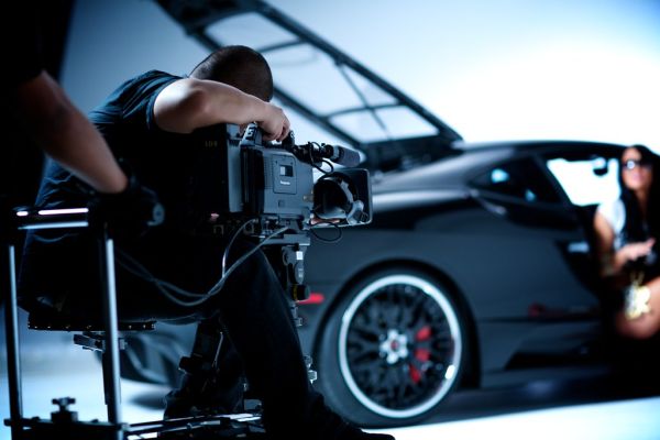 Behind the Scenes (#85772)