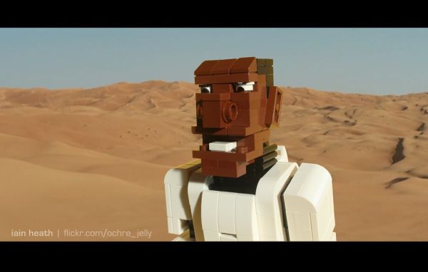 Star Wars: The Force Awakens