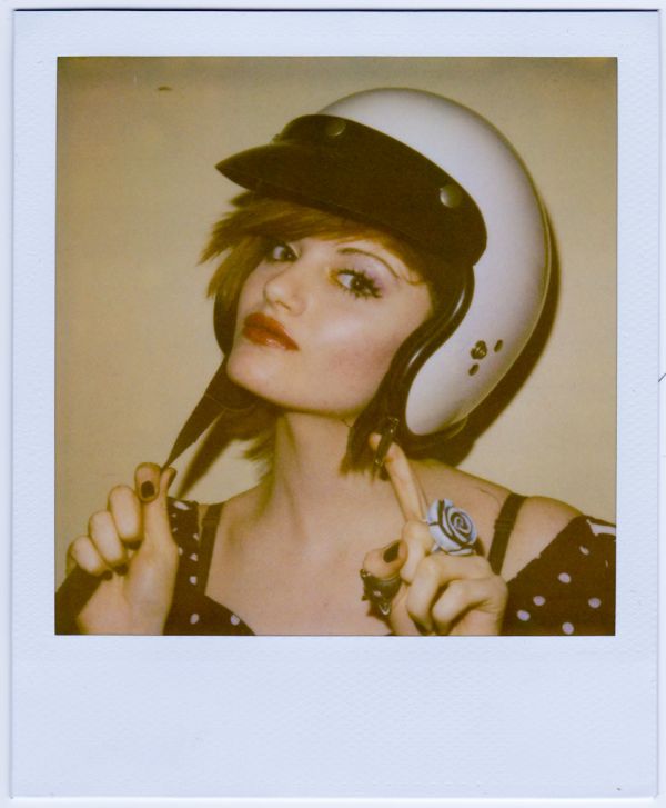 Helmet