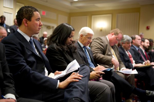 Offshore Wind Energy Act Testimony