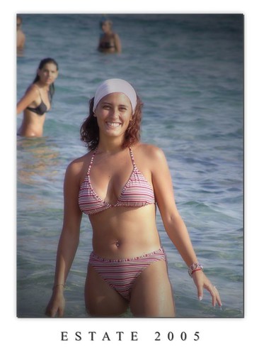 Betty - Summer 2005 #1