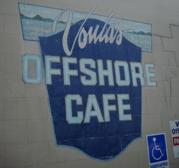 Voula's Offshore Cafe
