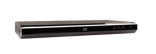 Toshiba BDX 2250 Wi-Fi Blu-ray Disc Player