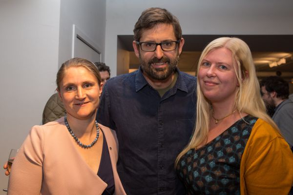 My Scientology Move van Louis Theroux opent Docville 2016