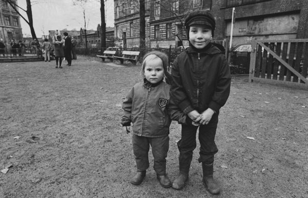 Hamburg 1971