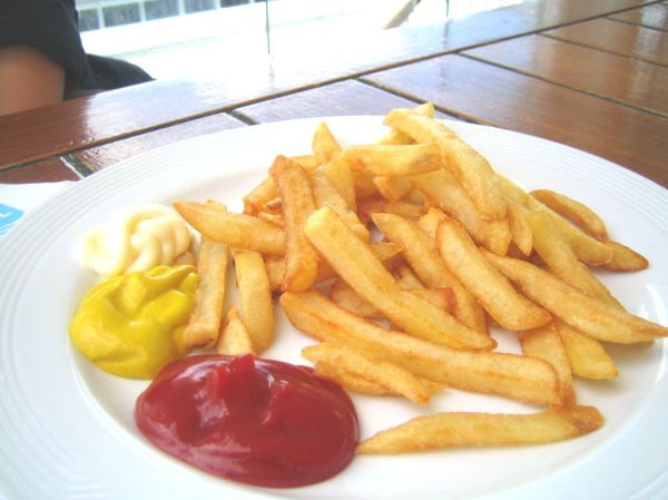 French Fries