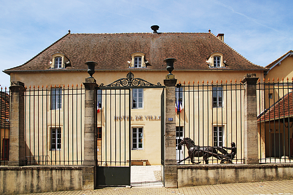 Vitteaux FR21 HdV IMF1644