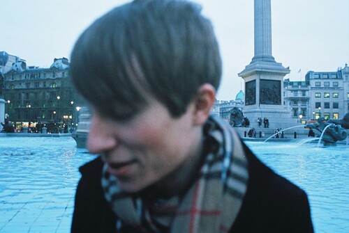 The guy I'm currently boning has a full, 2 inch deep beard.