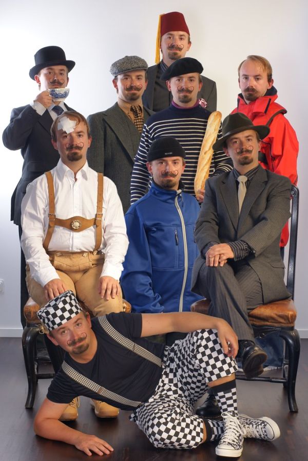 Final Reunion 366:365 !!!