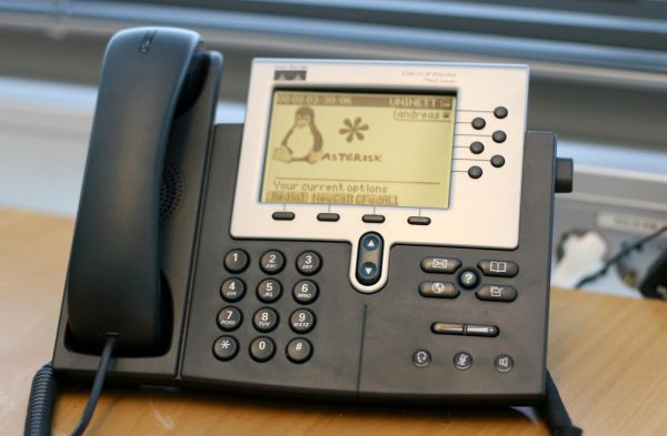 Cisco Phone