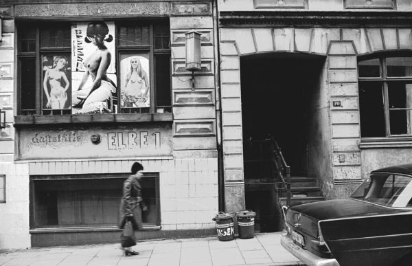 Hamburg 1971