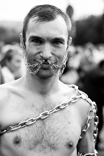 Lesbian & Gay Pride (50) - 30Jun07, Paris (France)