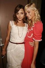 Miranda Kerr smoking 4