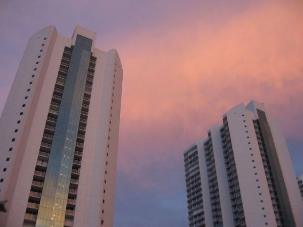 Vice City Redux