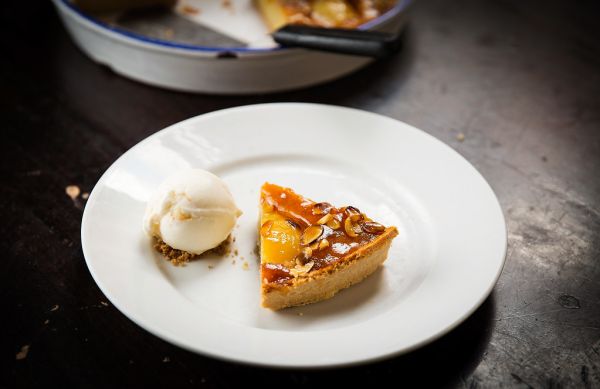 Birminigham HDV Foodshoot